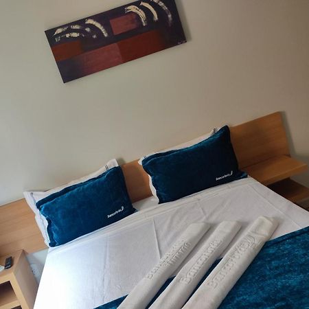 Diroma Fiori - Hoteis Com Roupa De Cama --- Destinos Combinados Turismo Калдас Новас Екстериор снимка