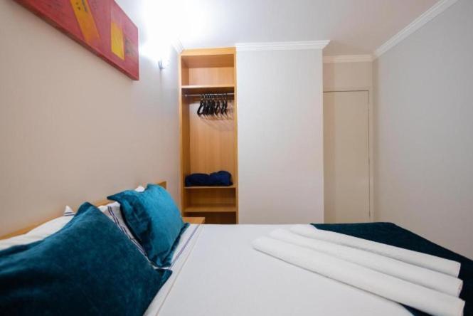 Diroma Fiori - Hoteis Com Roupa De Cama --- Destinos Combinados Turismo Калдас Новас Екстериор снимка
