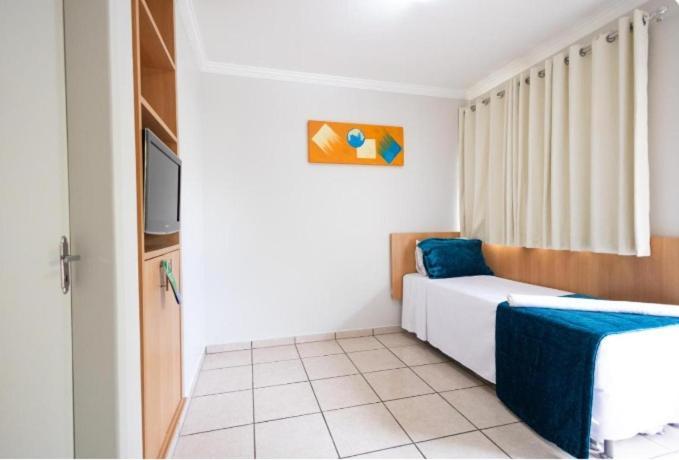 Diroma Fiori - Hoteis Com Roupa De Cama --- Destinos Combinados Turismo Калдас Новас Екстериор снимка