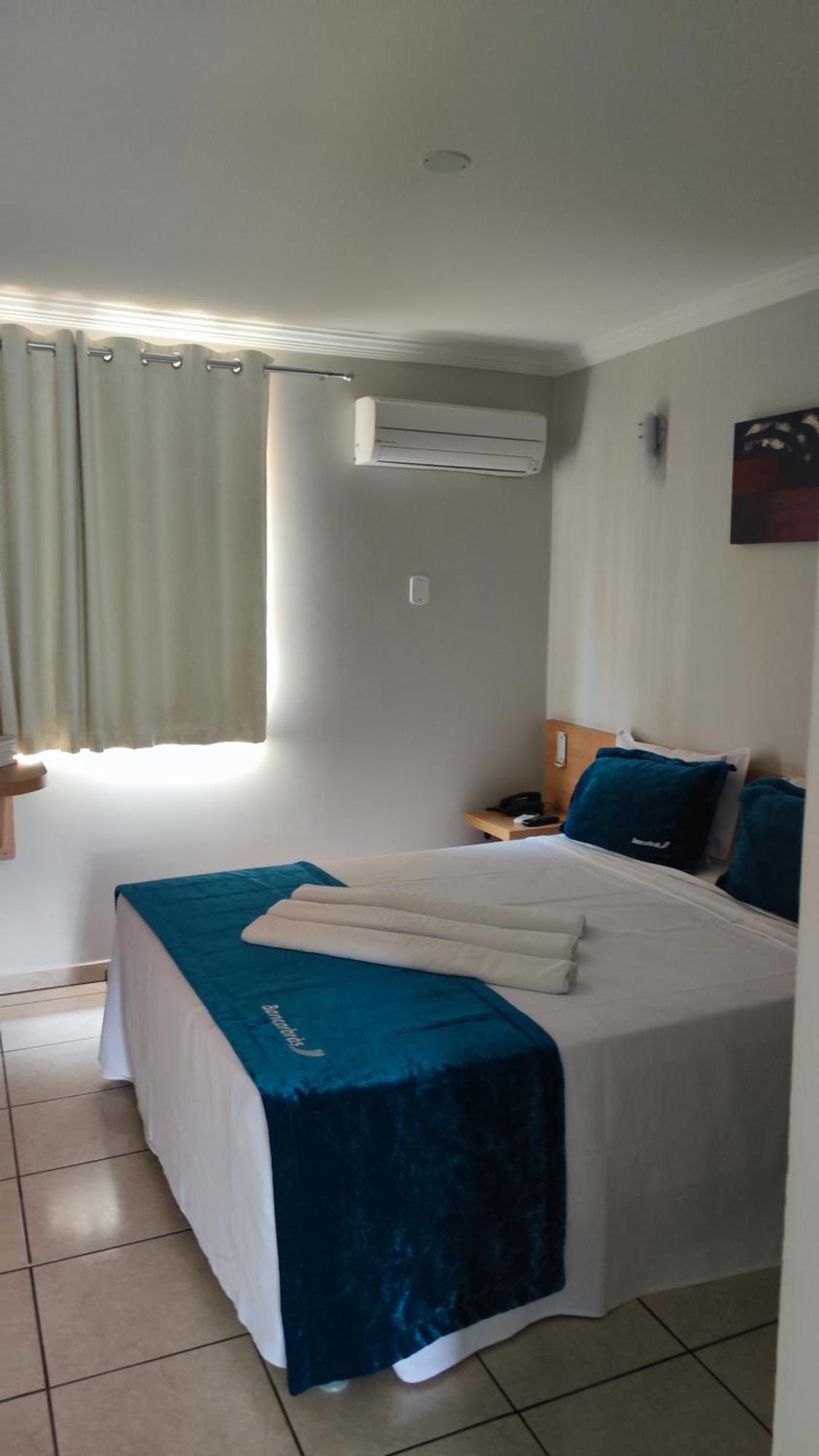 Diroma Fiori - Hoteis Com Roupa De Cama --- Destinos Combinados Turismo Калдас Новас Екстериор снимка