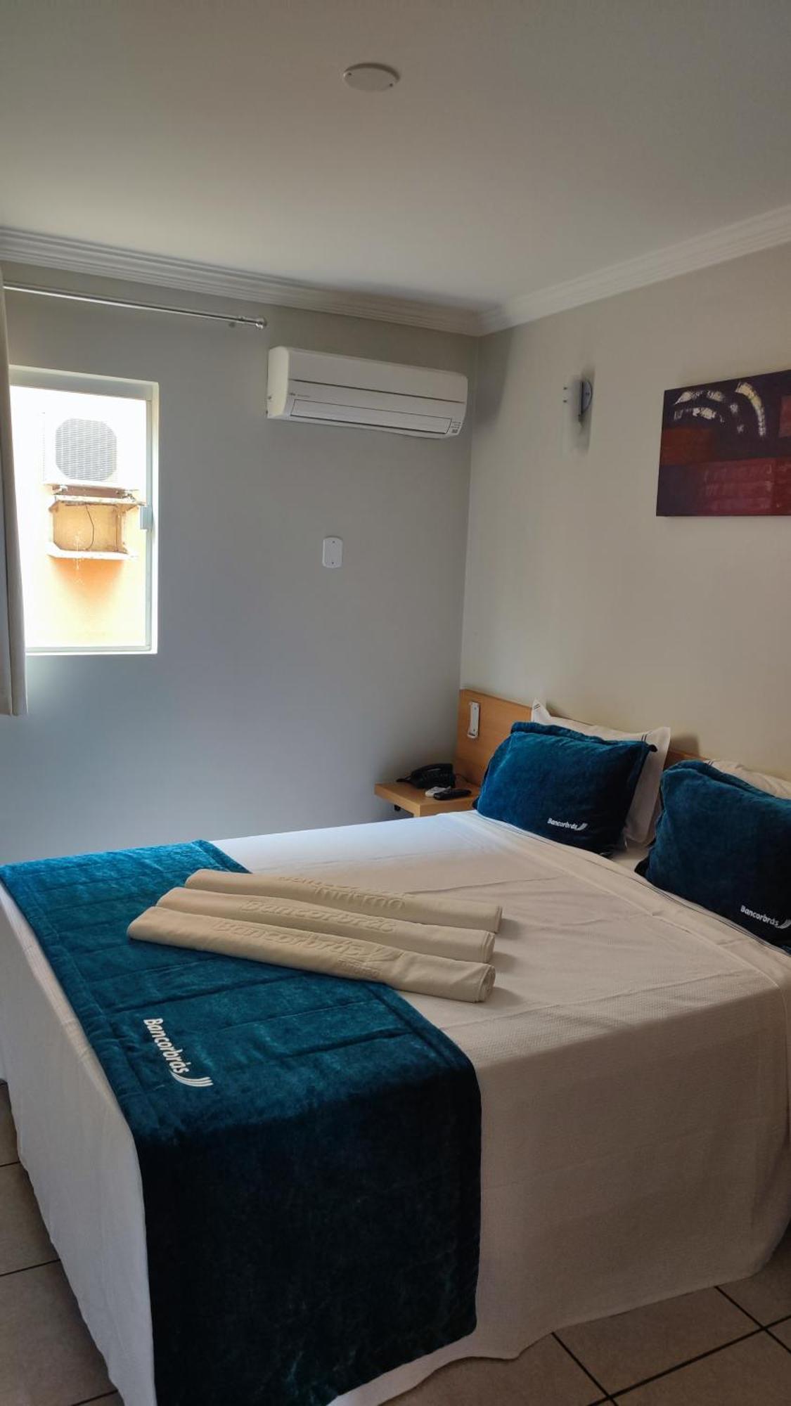 Diroma Fiori - Hoteis Com Roupa De Cama --- Destinos Combinados Turismo Калдас Новас Екстериор снимка