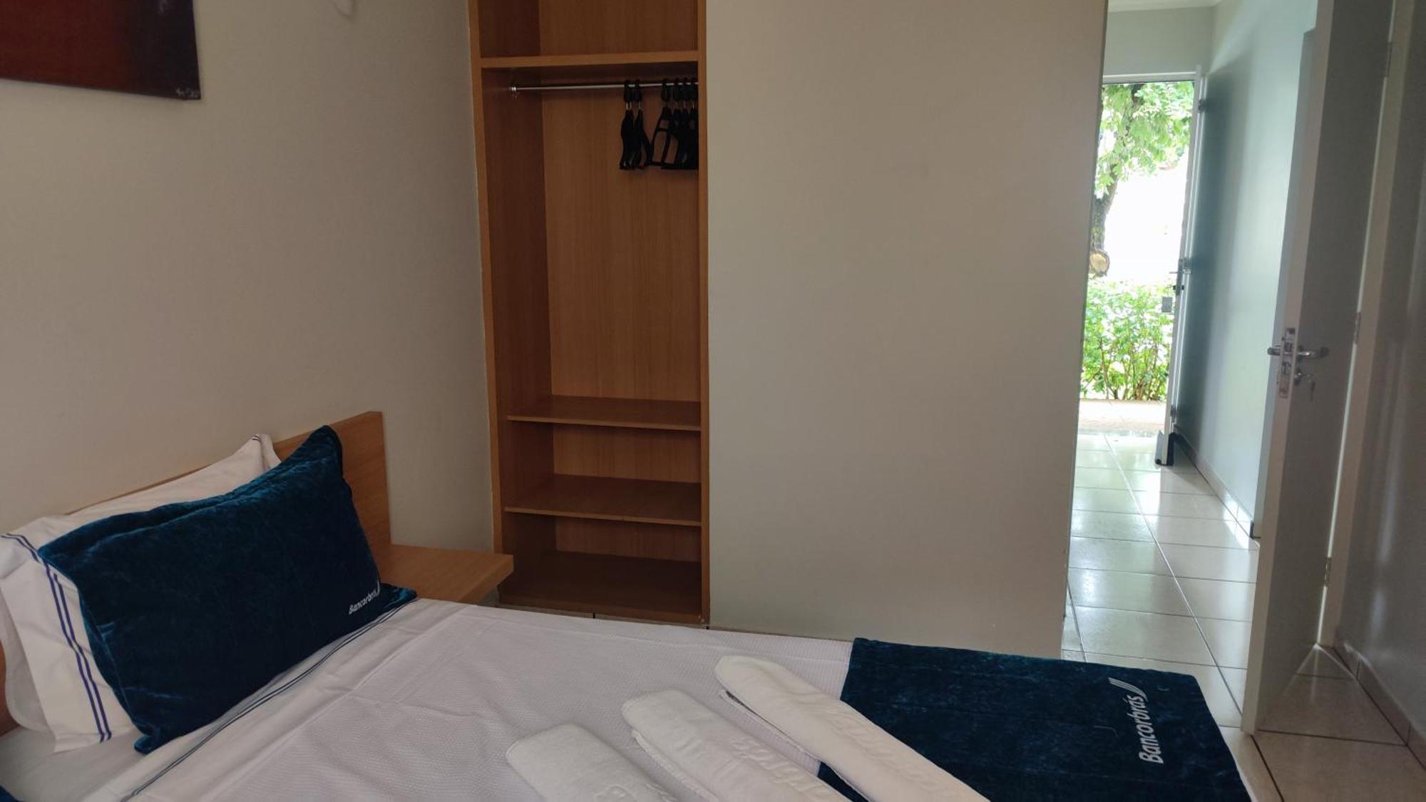 Diroma Fiori - Hoteis Com Roupa De Cama --- Destinos Combinados Turismo Калдас Новас Екстериор снимка
