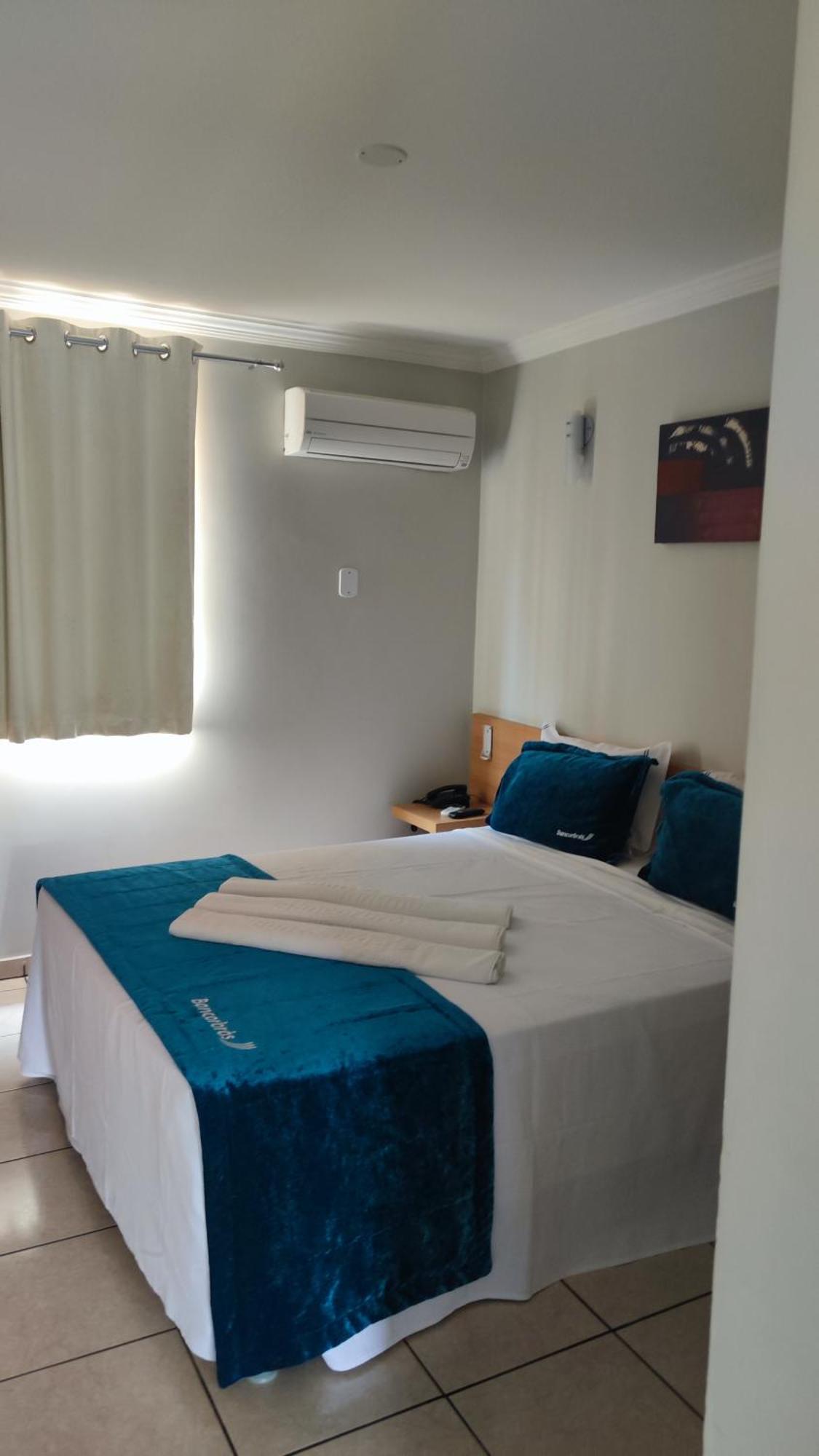 Diroma Fiori - Hoteis Com Roupa De Cama --- Destinos Combinados Turismo Калдас Новас Екстериор снимка